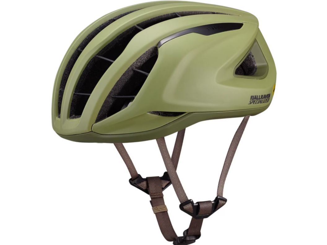 S-Works Prevail 3 Mips Helmet