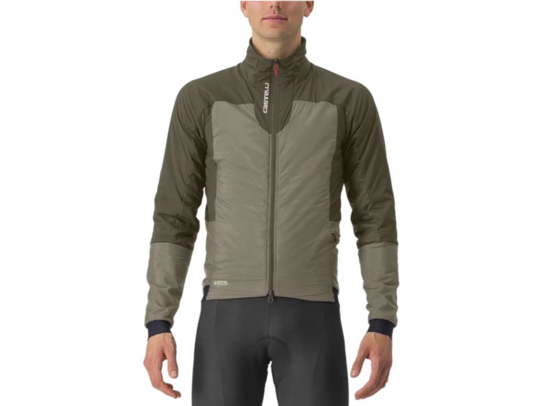 Fly Thermal Jacket - Men's
