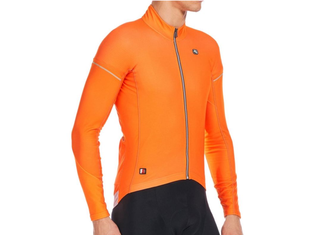 FR-C Thermal Long-Sleeve Jersey - Mens