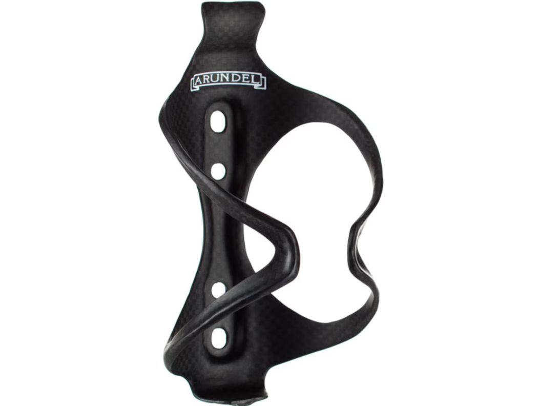 Mandible Water Bottle Cage