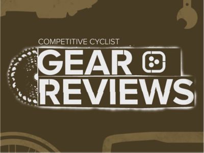 Competitive Cyclist Gear Reviews. 