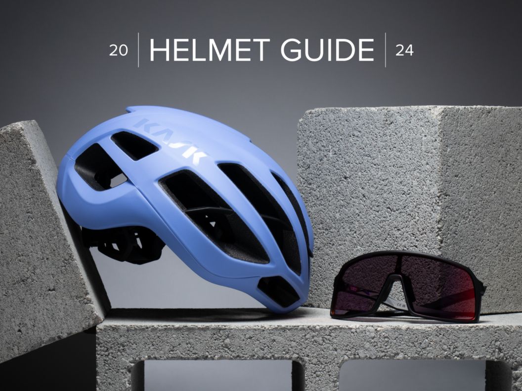 Helmet Guide