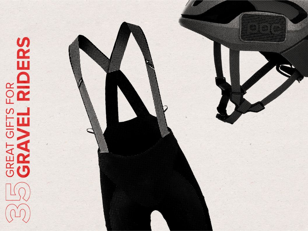 35 Great Gifts For Gravel Bikers