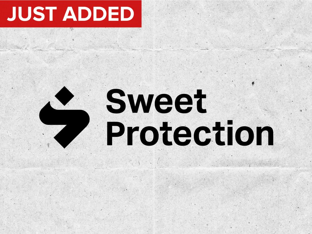 Sweet Protection Just Added