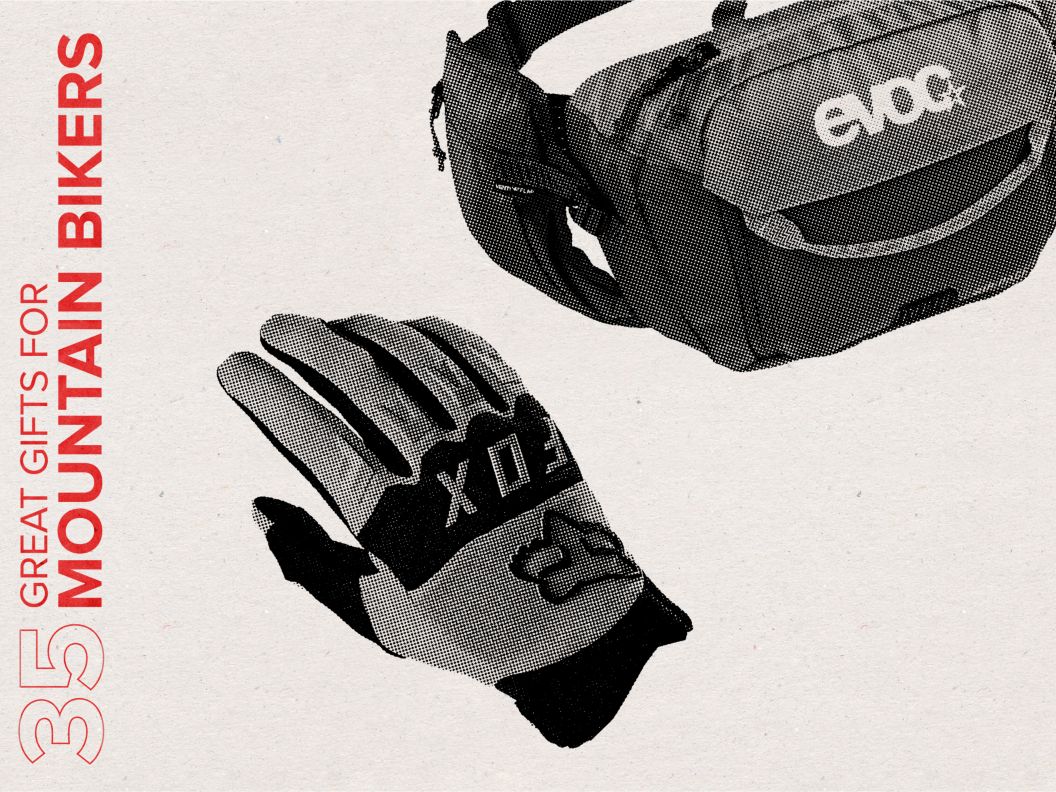 35 Great Gifts For Mountain Bikers