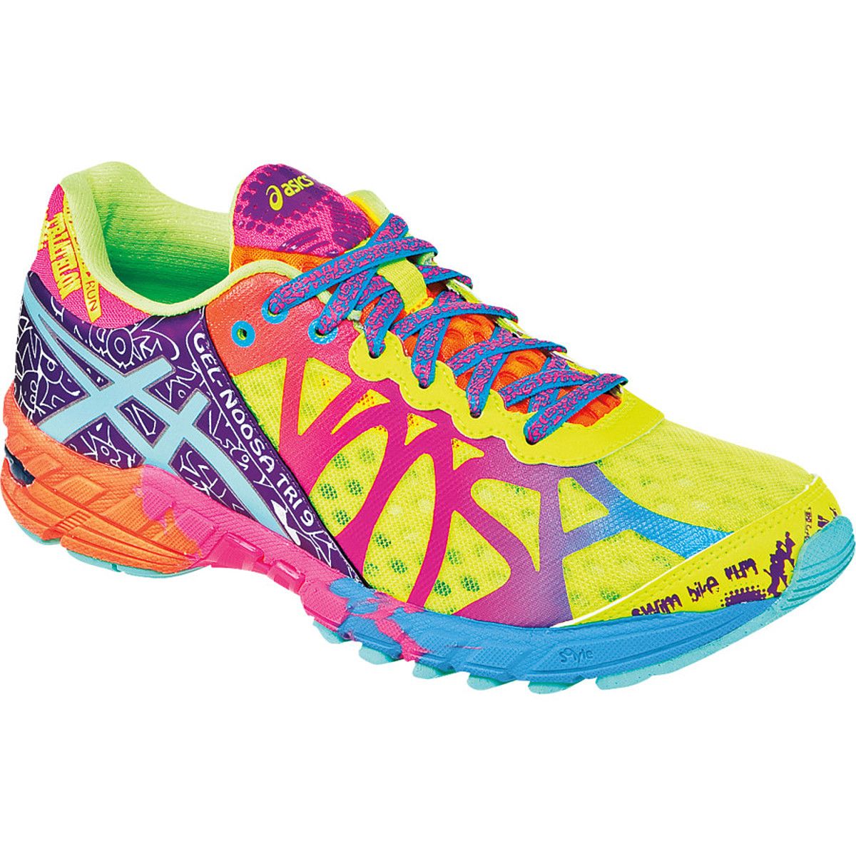 asics noosa 9