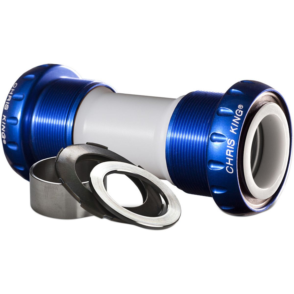 Chris King Ceramic SRAM Road Bottom Bracket Competitive Cyclist