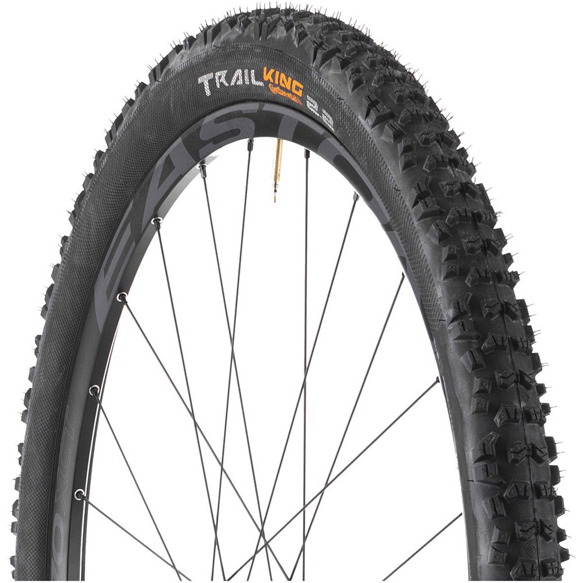 Continental Trail King Tire 29in 2013 Competitive Cyclist