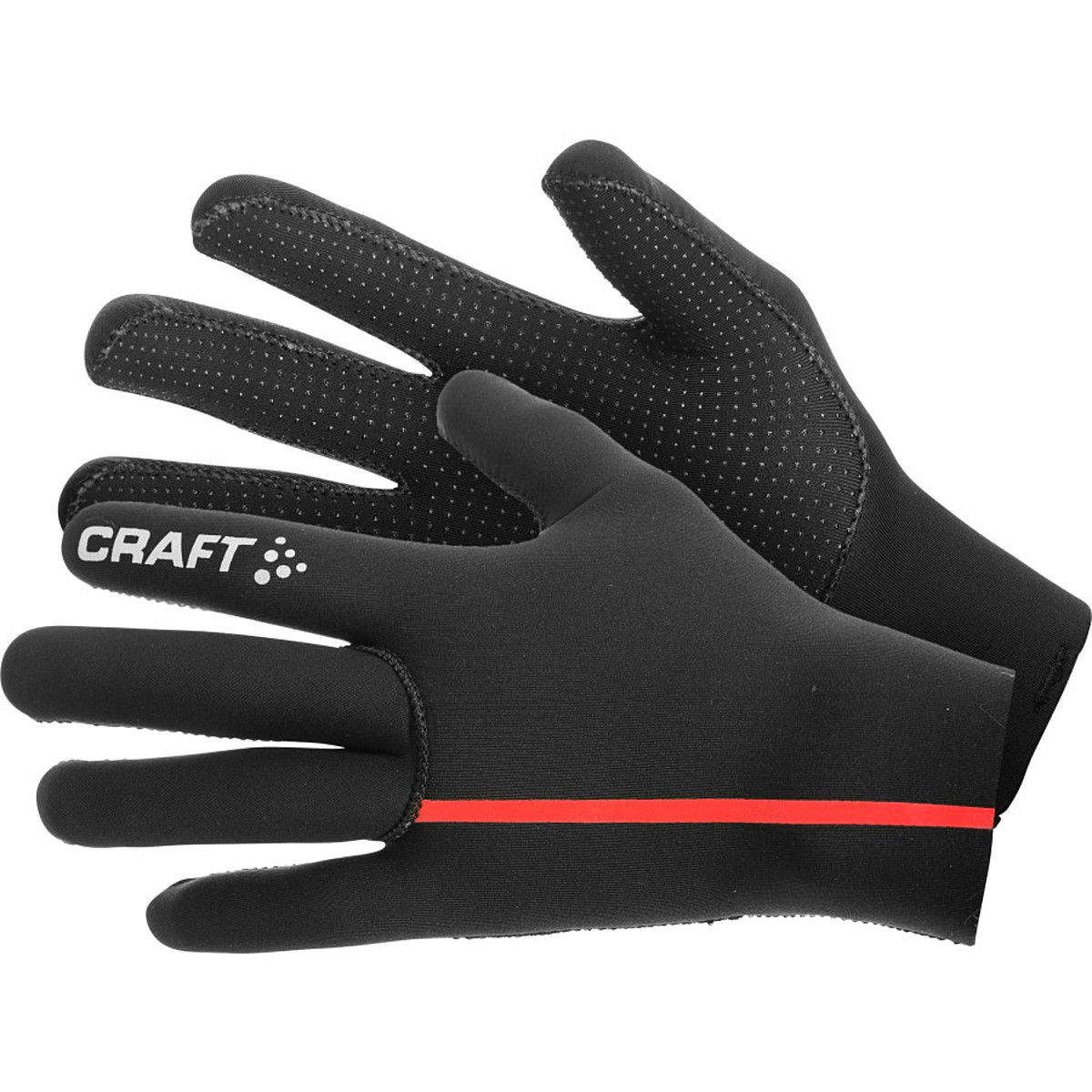Craft Neoprene Gloves Men's Winter Bike Gloves Competitive Cyclist