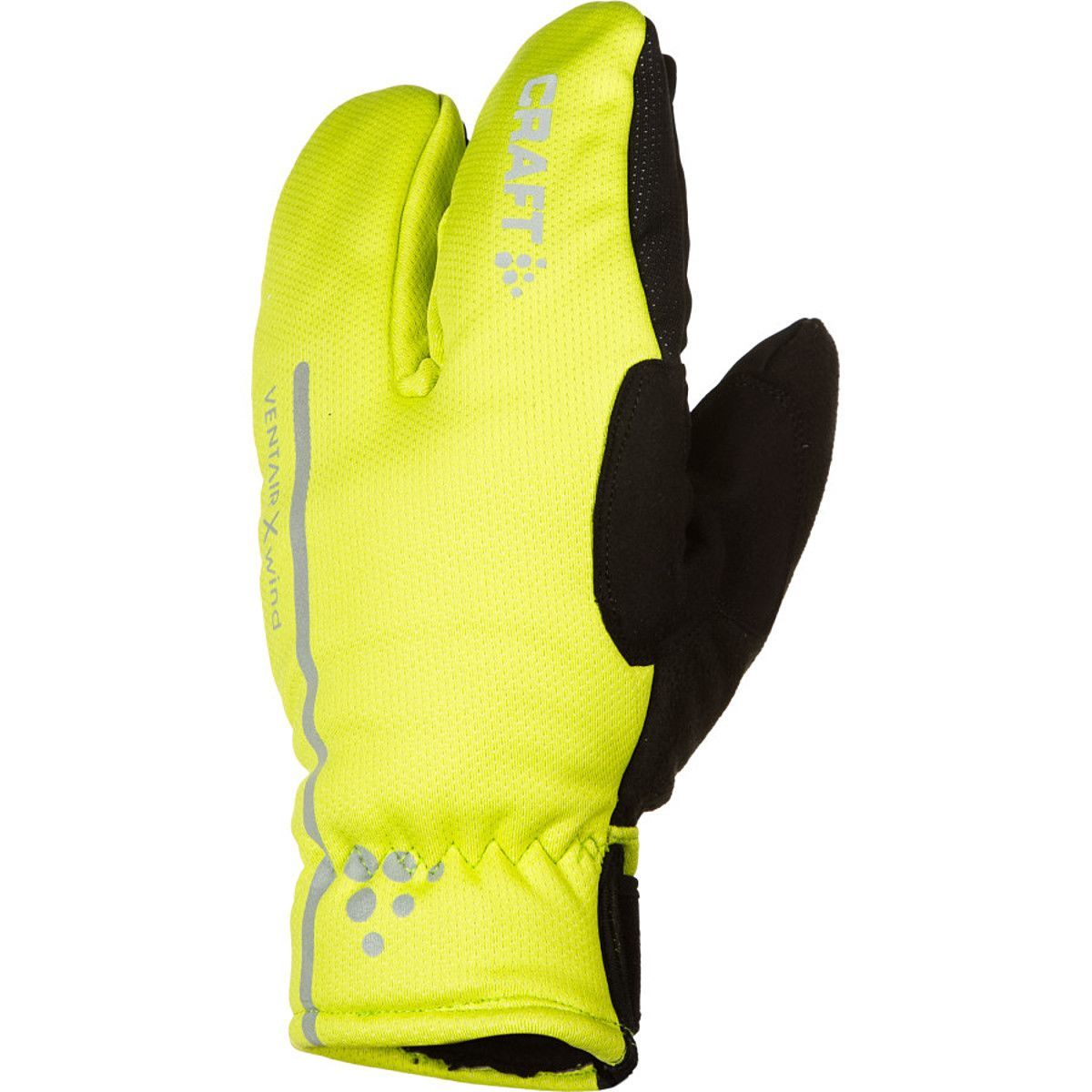 Craft Siberian Split Finger Glove | Competitive Cyclist