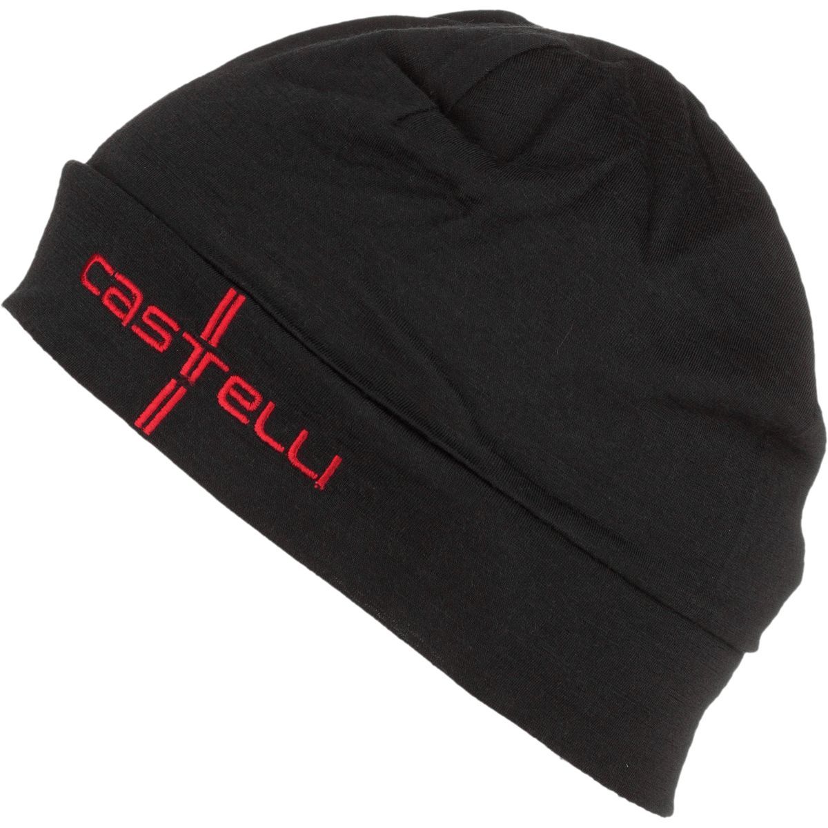 castelli beanie