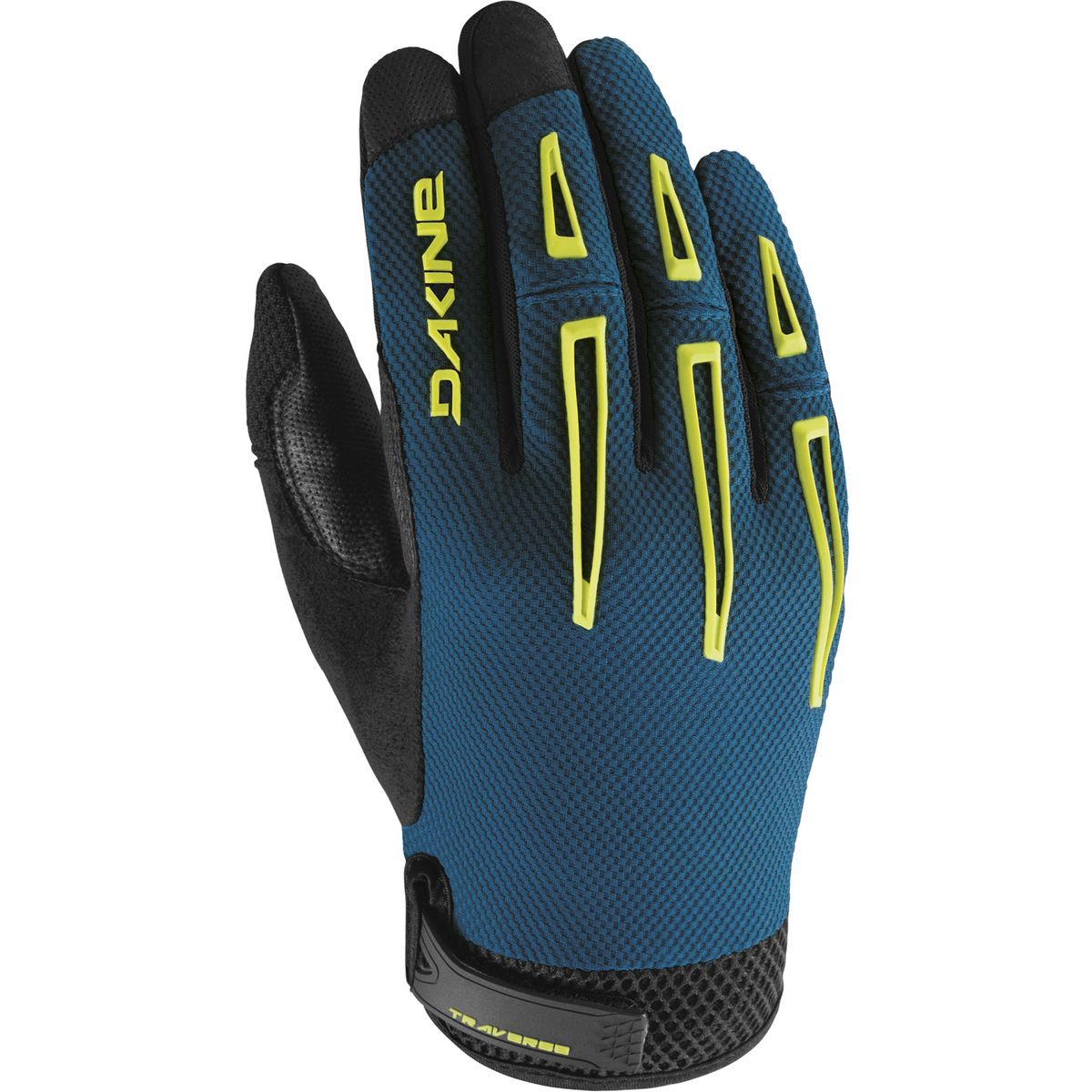 DAKINE Traverse Gloves Men's Competitive Cyclist