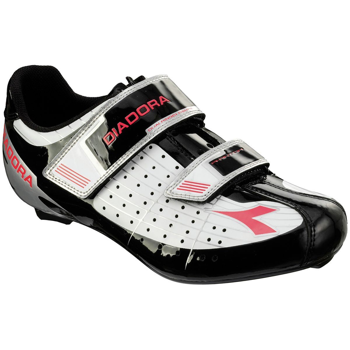 Diadora Phantom Cycling Shoes Women's Competitive Cyclist