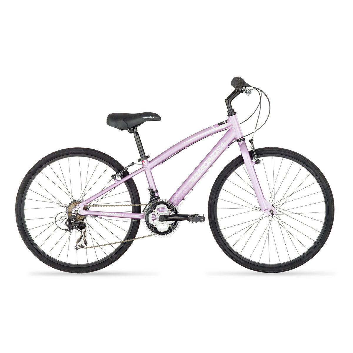 Diamondback Clarity 24 Kids' Bike 2016 Competitive Cyclist