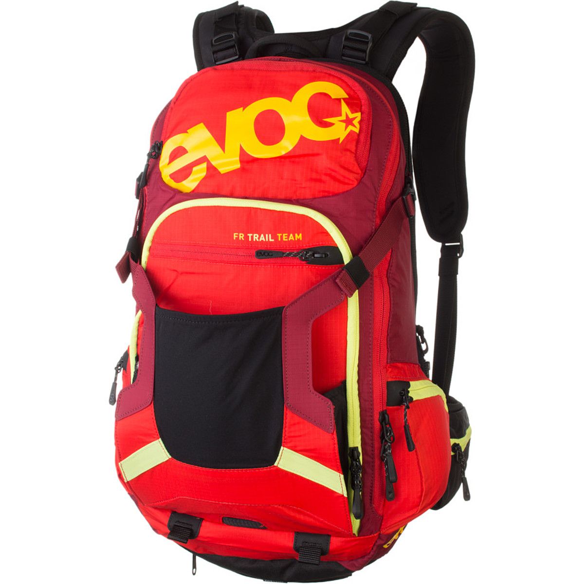 Evoc FR Trail Team Protector Hydration Pack