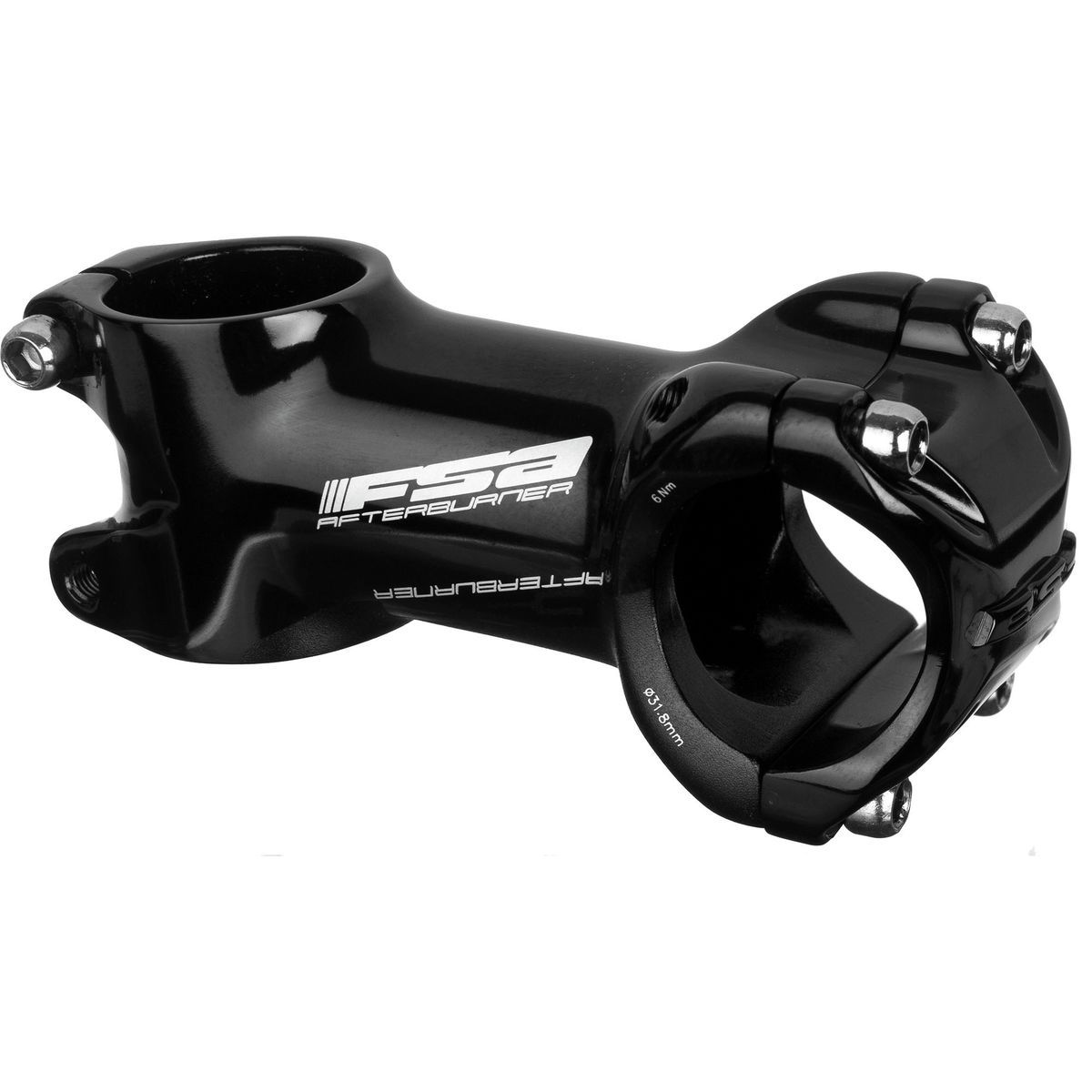 FSA Afterburner Stem - Mountain Stems | Competitive Cyclist