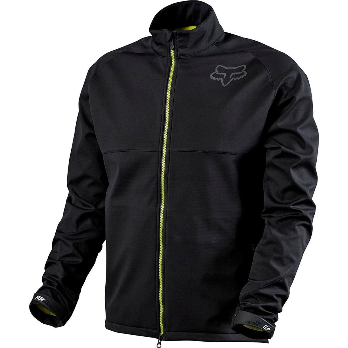Fox Softshell Jacke Fox Softshell Jacke