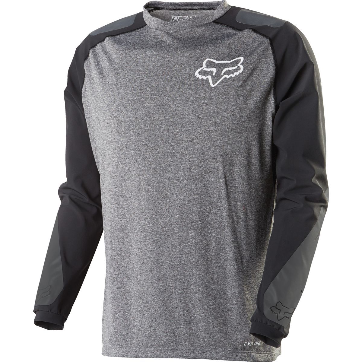 Fox Racing Explore Adventure Trail Jersey Long Sleeve Men's