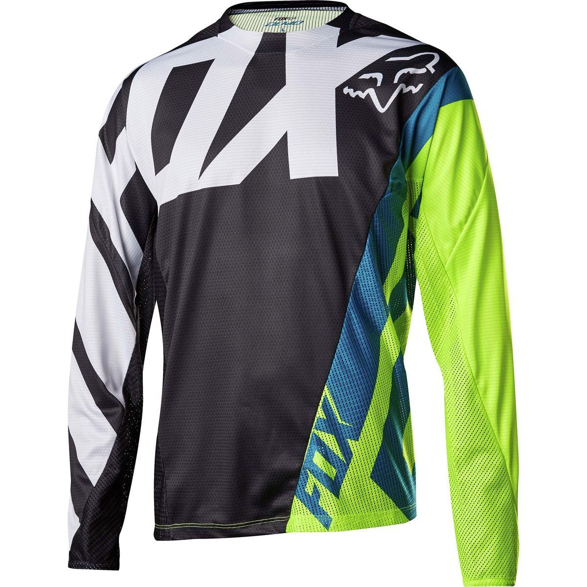 bike racing jersey