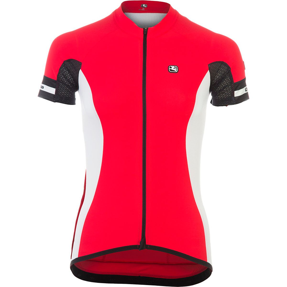 Giordana FormaRed Carbon Custom Women's Jersey Competitive Cyclist