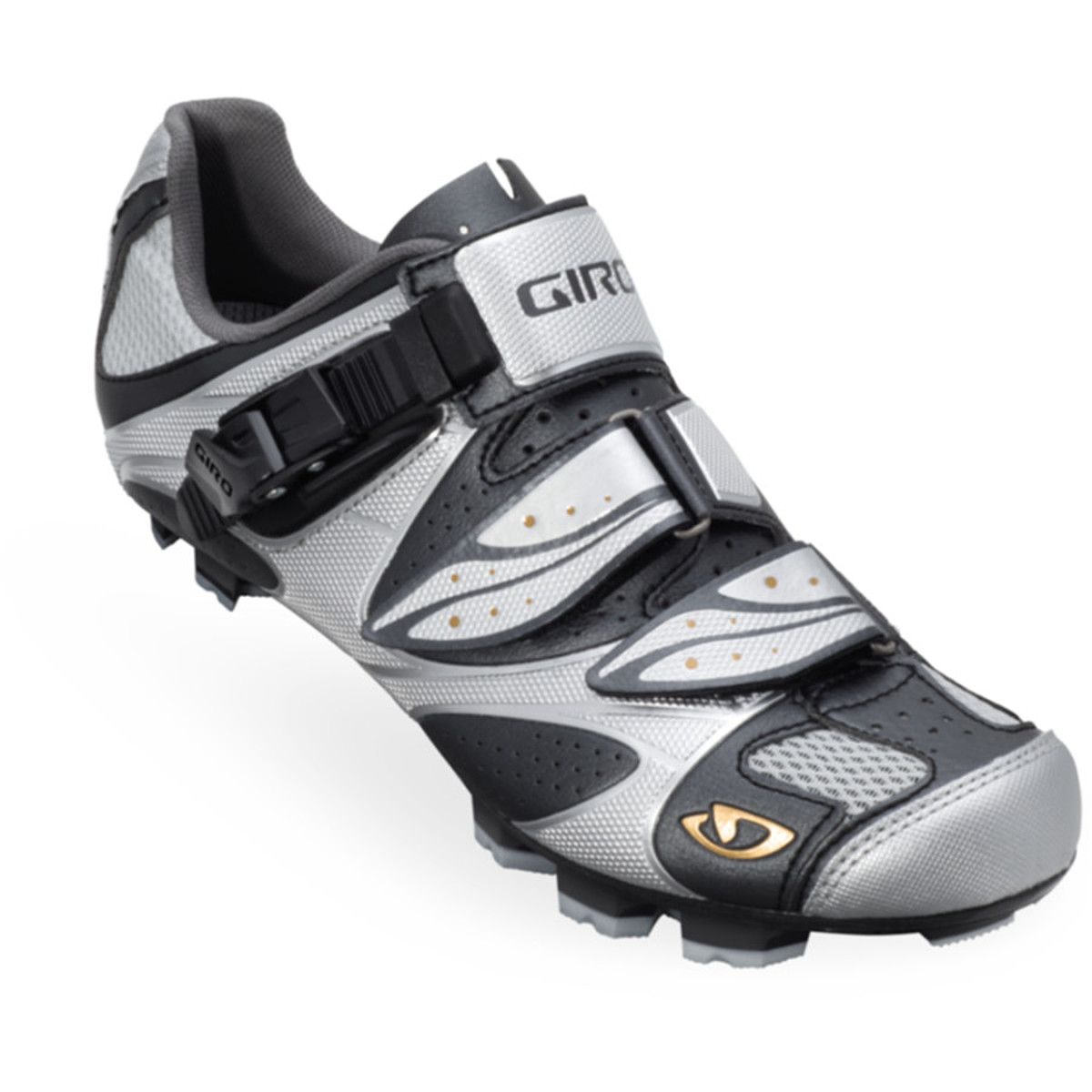 Giro Sica Shoes Women�s Mountain/XC Shoes Competitive