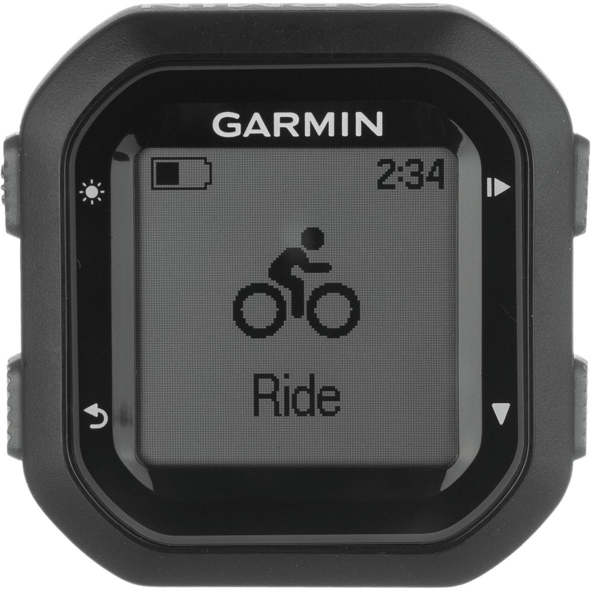 garmin bike computers