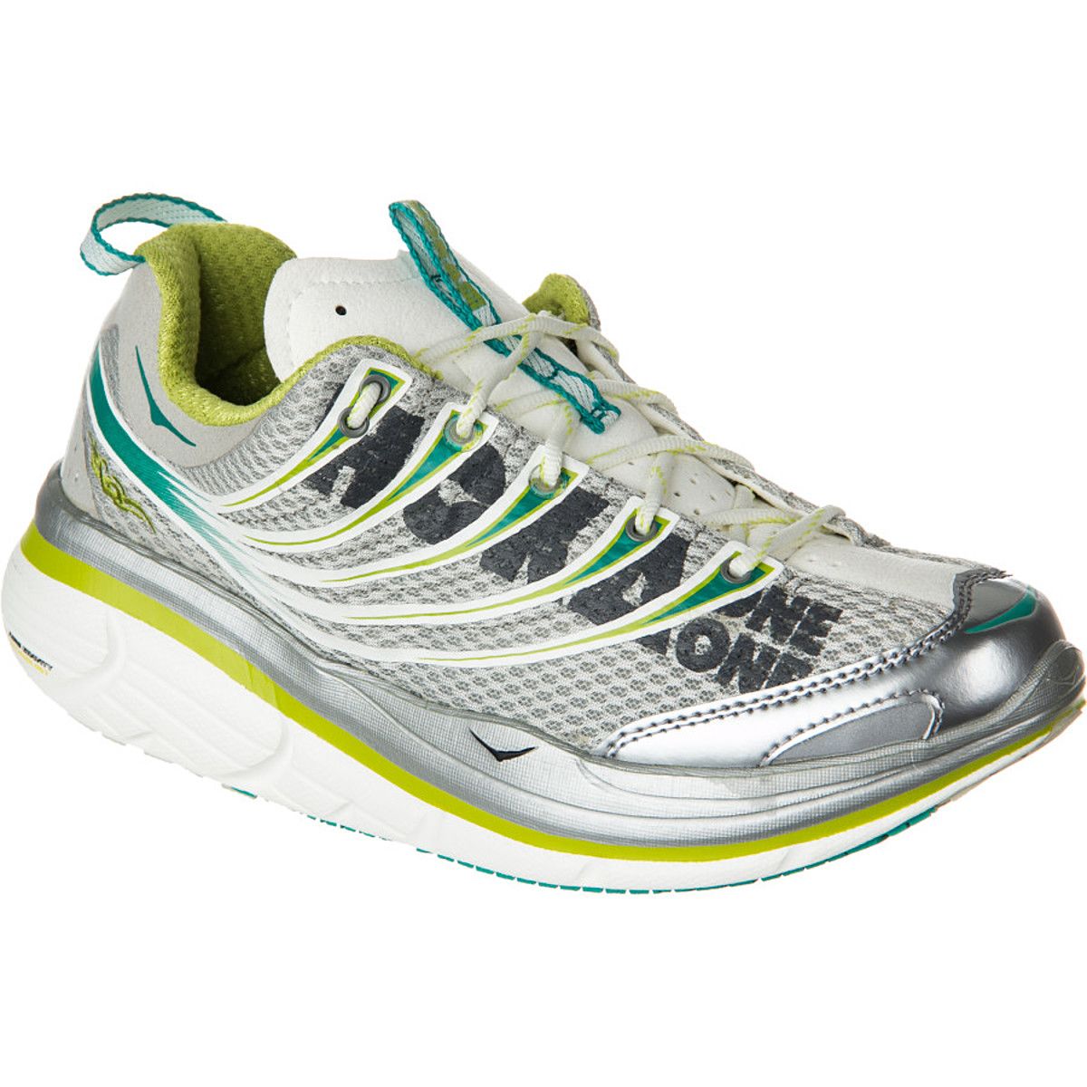 Hoka One One Kailua Tarmac Running Shoe Women�s