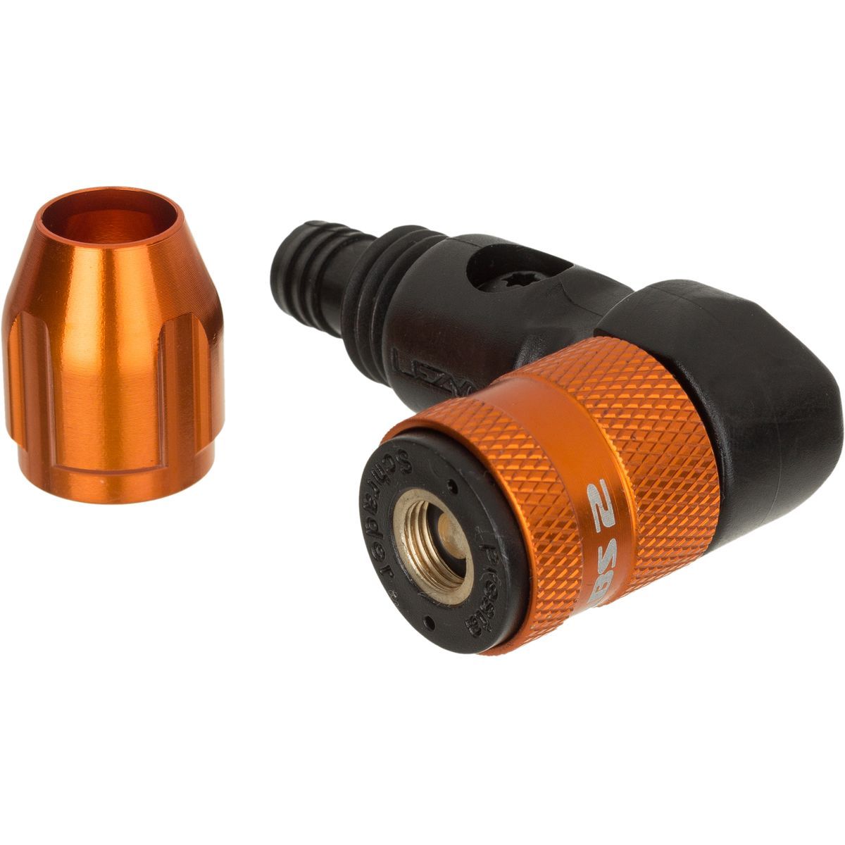 Lezyne Micro Floor Drive Bicycle Pump