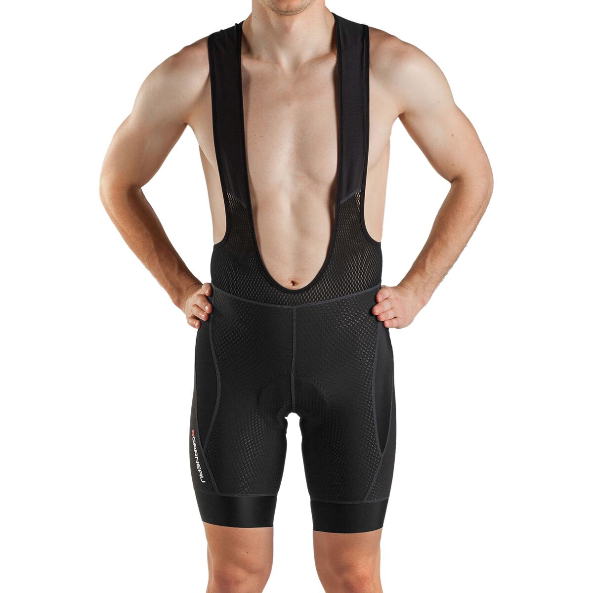 Louis Garneau CB Carbon 2 Bib Shorts - Men&#39;s | Competitive Cyclist