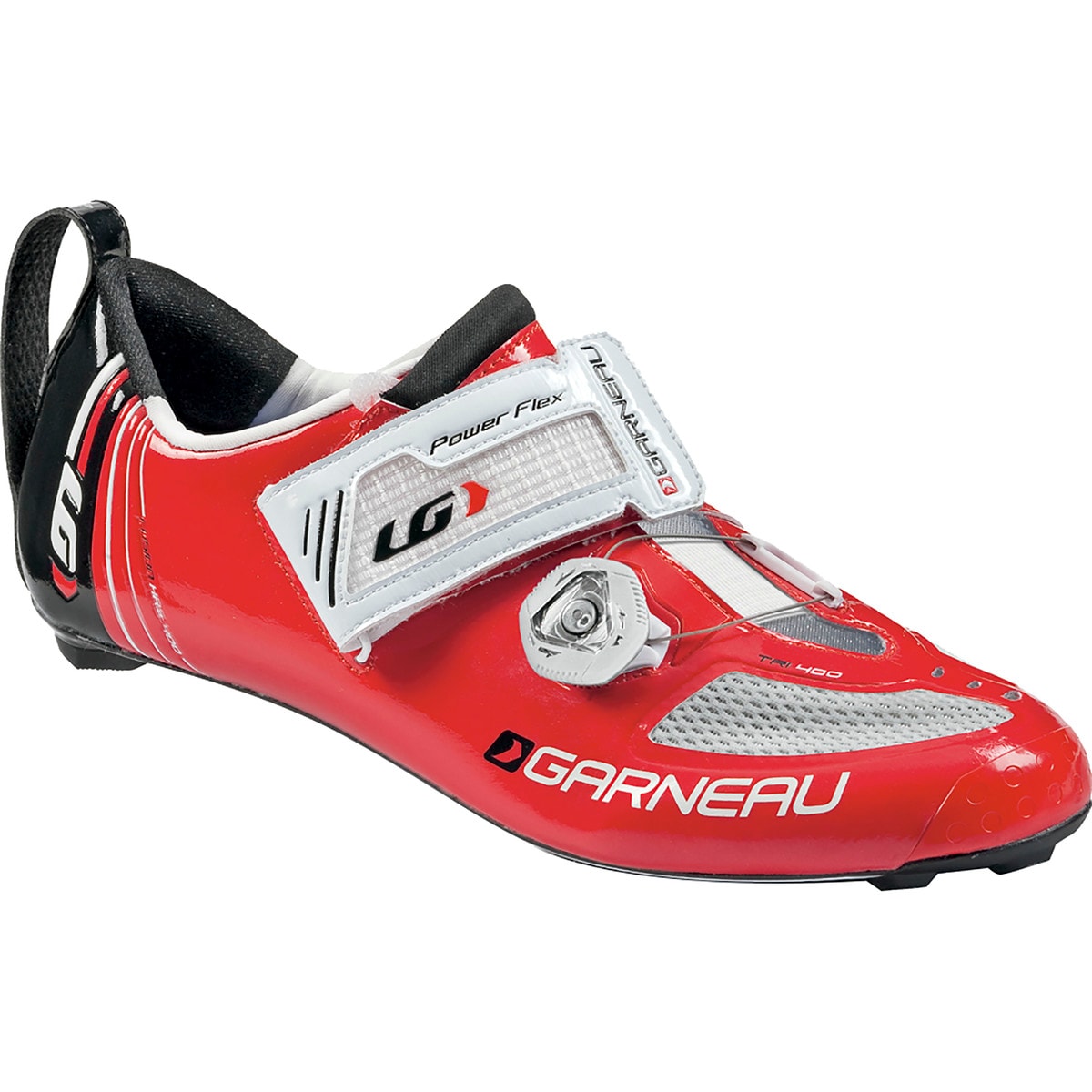 Louis Garneau Tri-400 Shoes - Men&#39;s | Competitive Cyclist