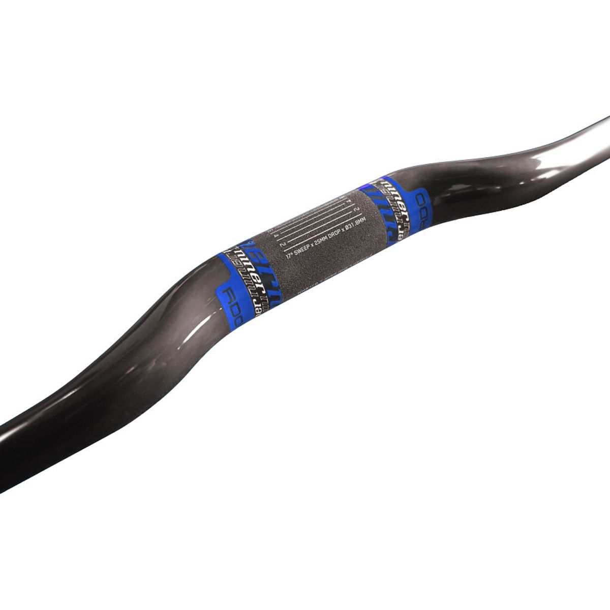 Niner Low Top RDO Handlebar | Competitive Cyclist