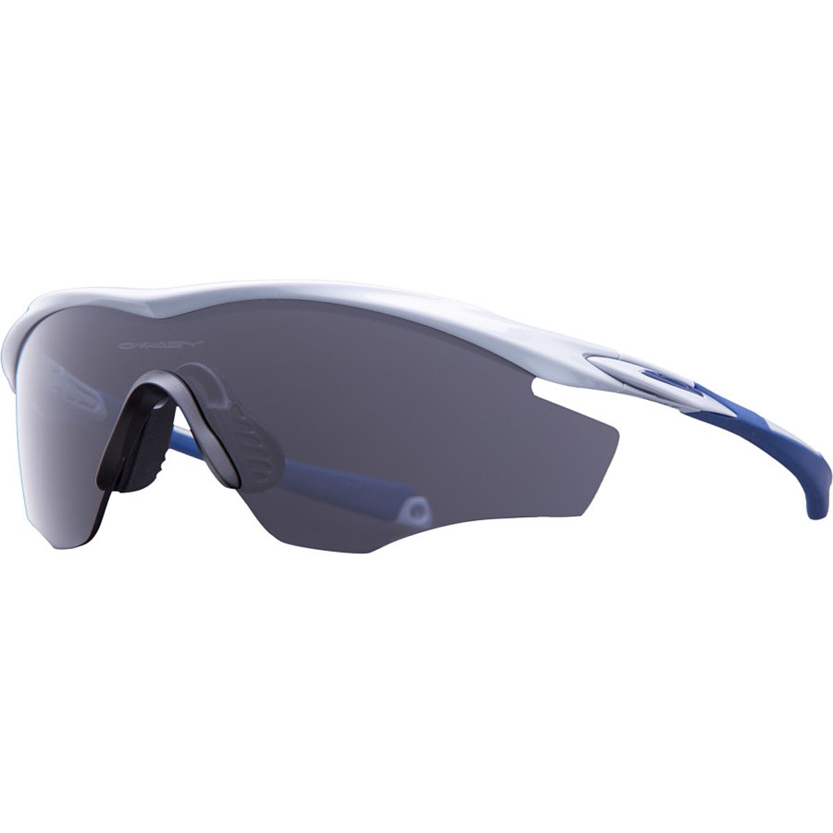 Oakley M2 Sunglasses Interchangeable Sunglasses Competitive Cyclist