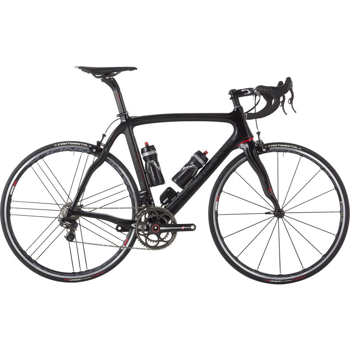 pinarello campagnolo