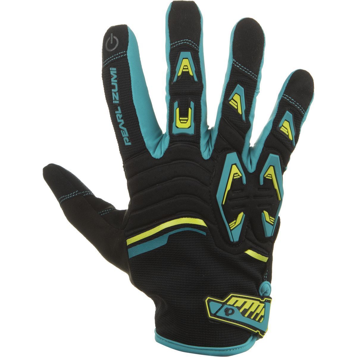 Pearl Izumi Launch Glove Men's Long Finger Mountain Bike Gloves