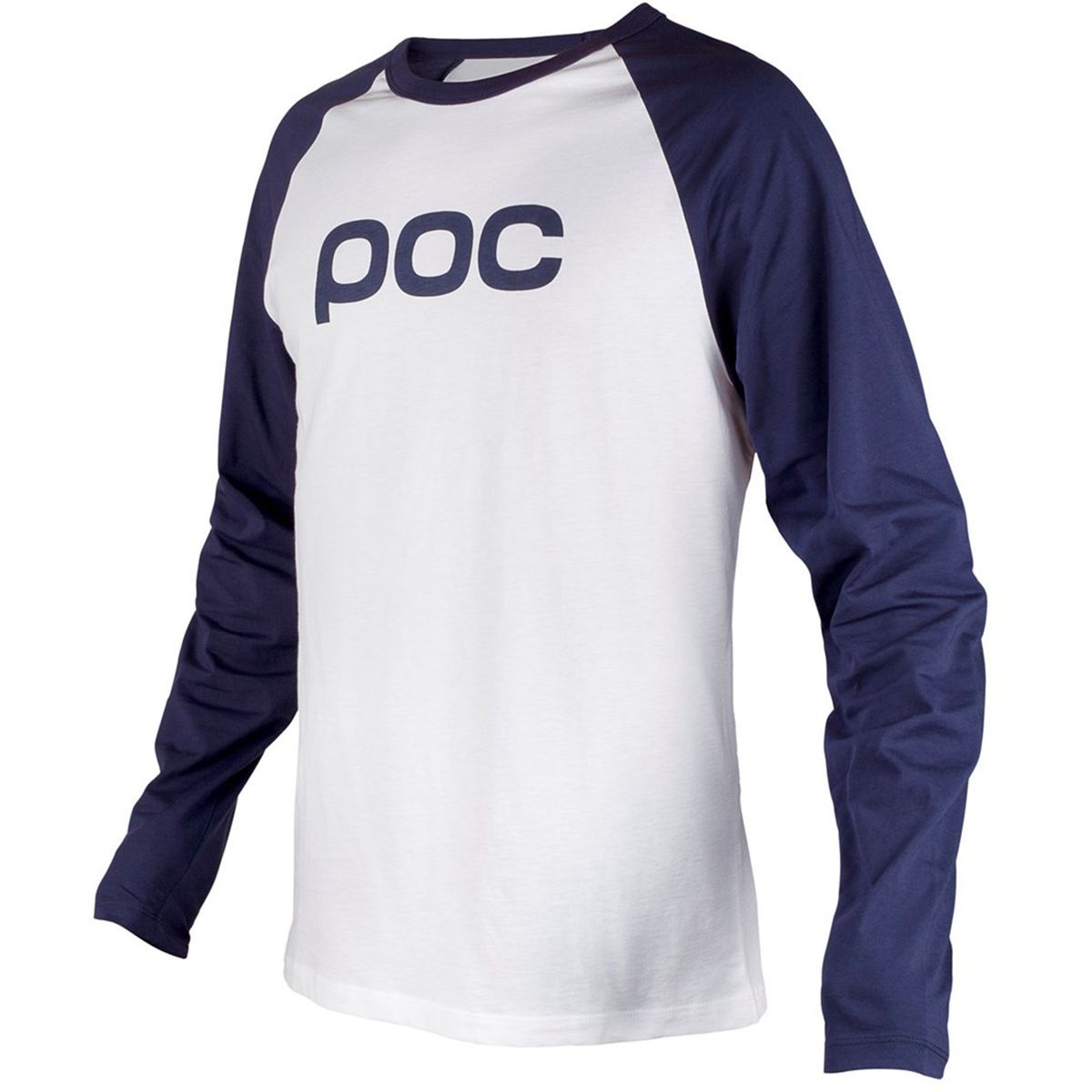 POC Raglan Long-Sleeve Jersey | Competitive Cyclist