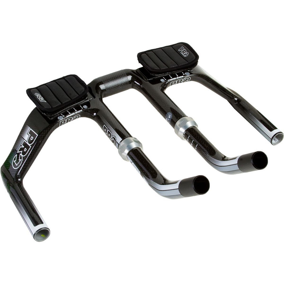 PRO Missile Monocoque Carbon Aero Bar Competitive Cyclist