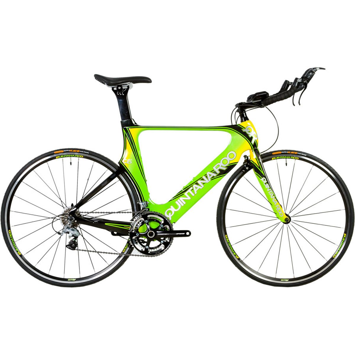 quintana roo tri bike