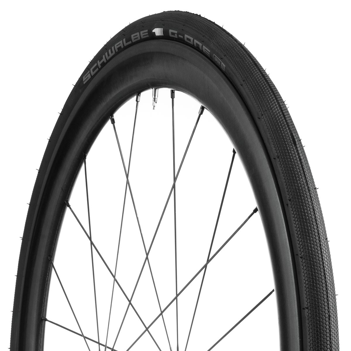 Schwalbe G-One Speed Tire - Tubeless | Competitive Cyclist