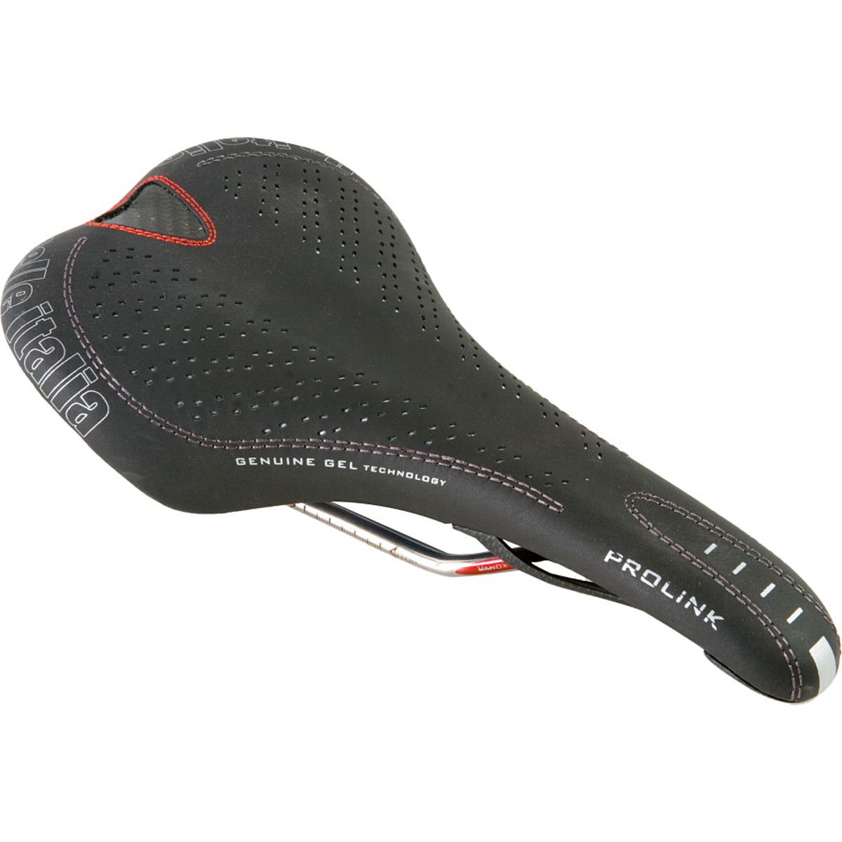 selle italia iron saddle