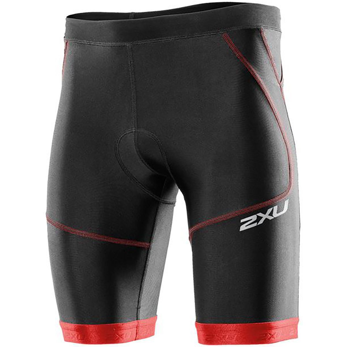 2XU Perform Tri 9in Shorts Men's Competitive Cyclist