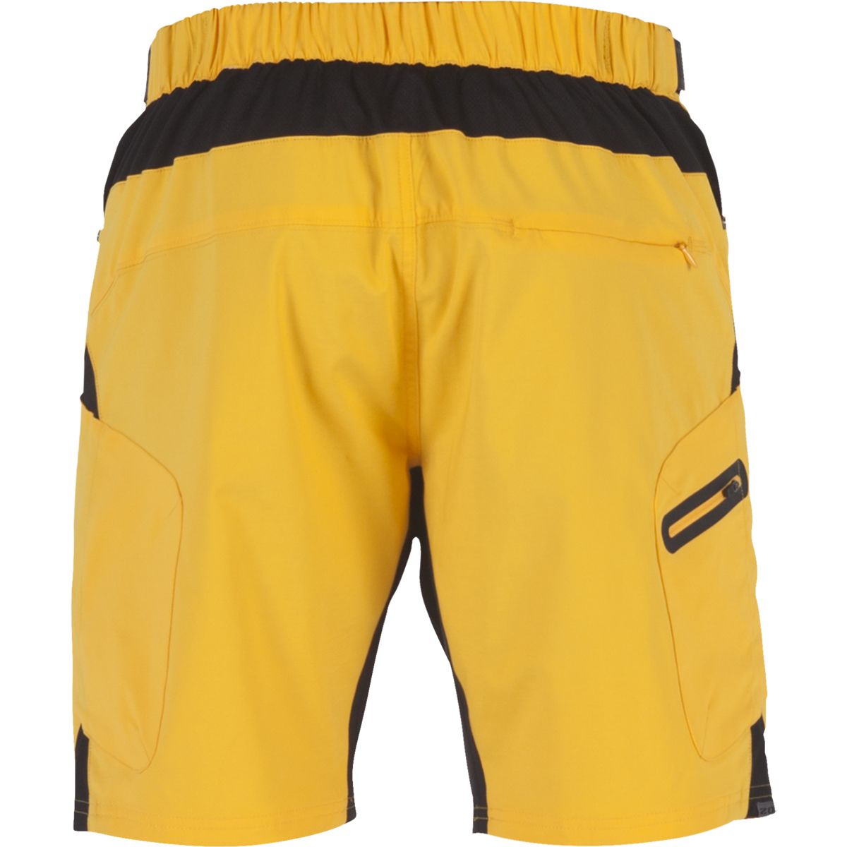 ZOIC Ether 9 Short + Essential Liner Men's Competitive Cyclist
