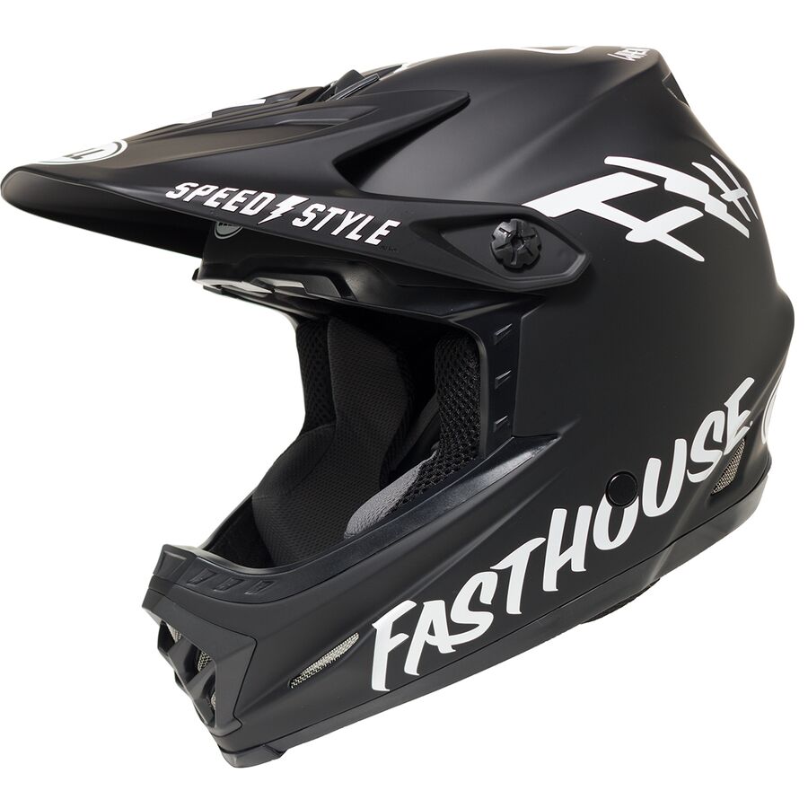 Full-9 Fusion Mips Helmet