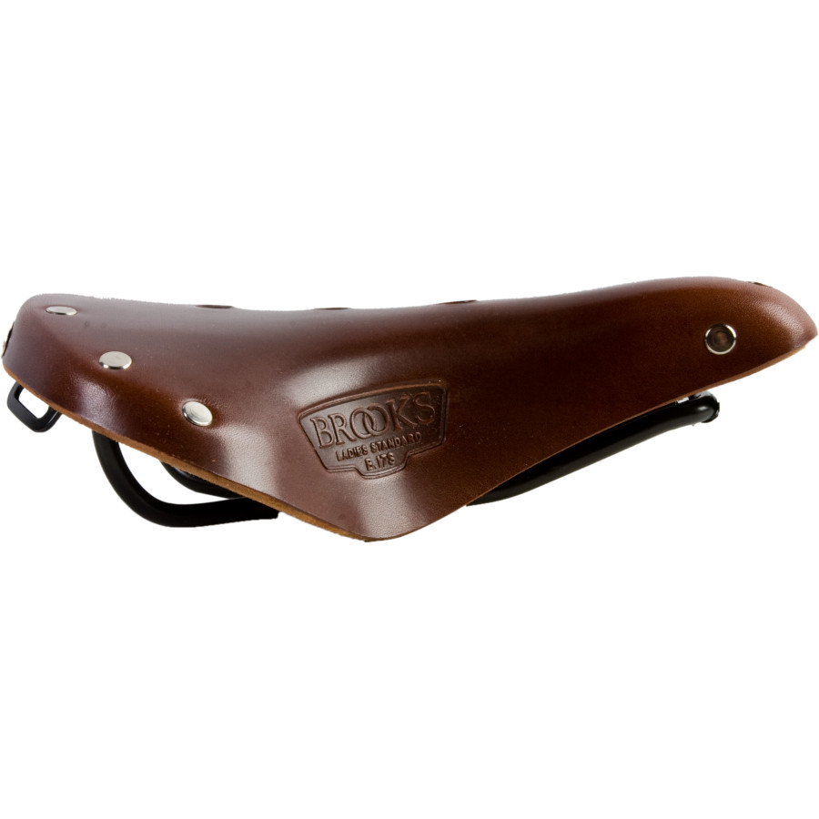brooks b17 select