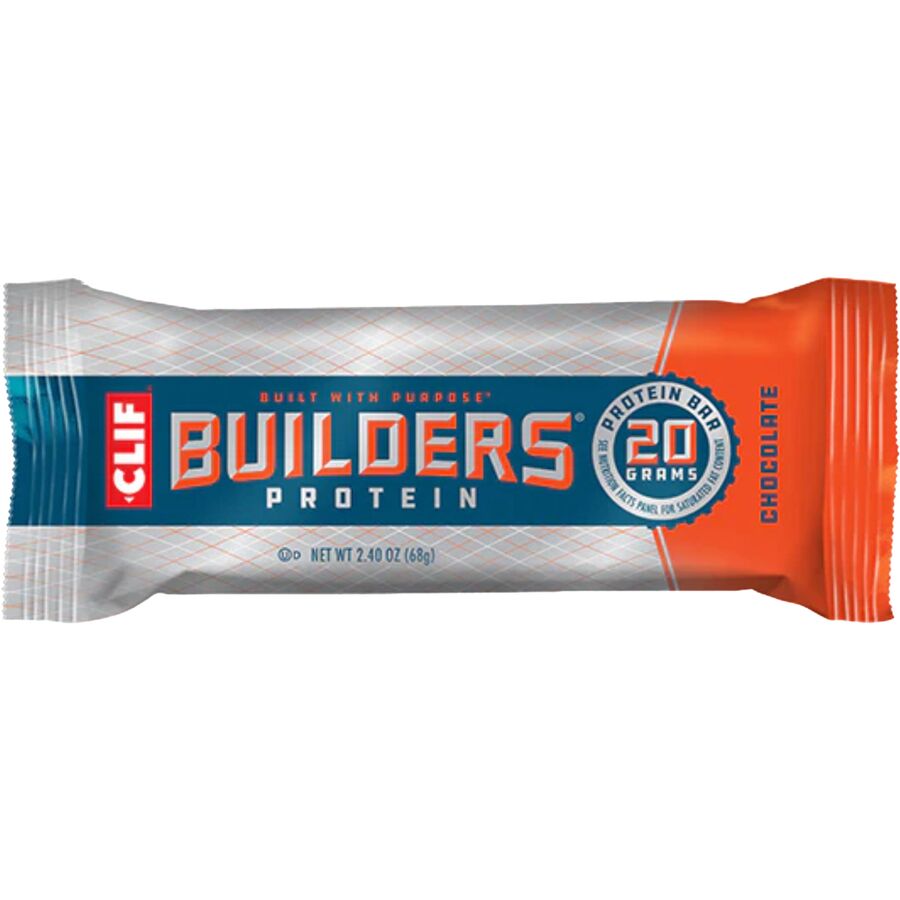 Builders Protein Bar - 12 Pack