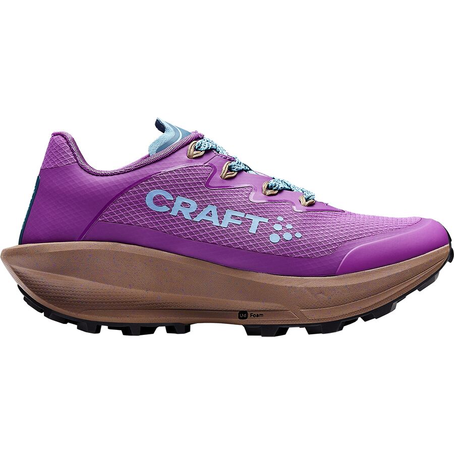 CTM Ultra Carbon Trail Running Shoe - Women's