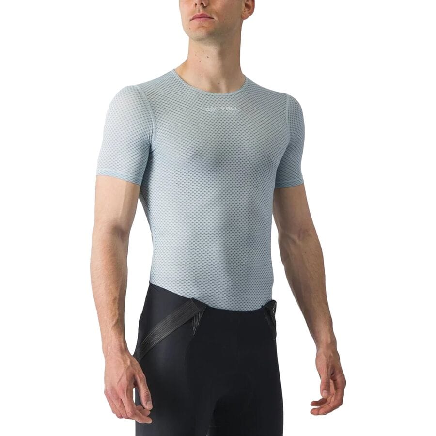 Pro Mesh 2.0 Short-Sleeve Shirt - Men's