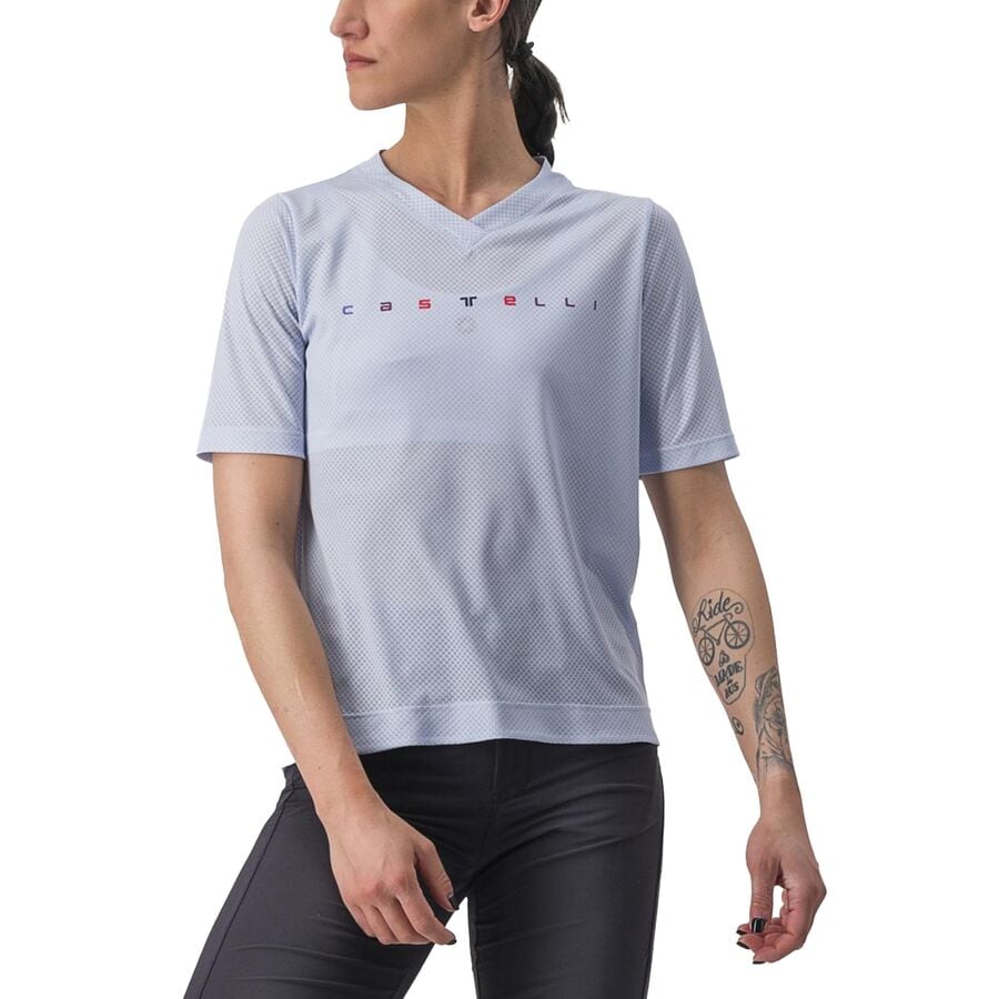 Trail Tech 2 T-Shirt - Women's