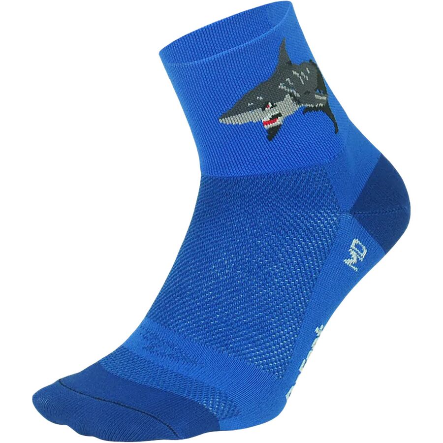 Aireator 3in Sock