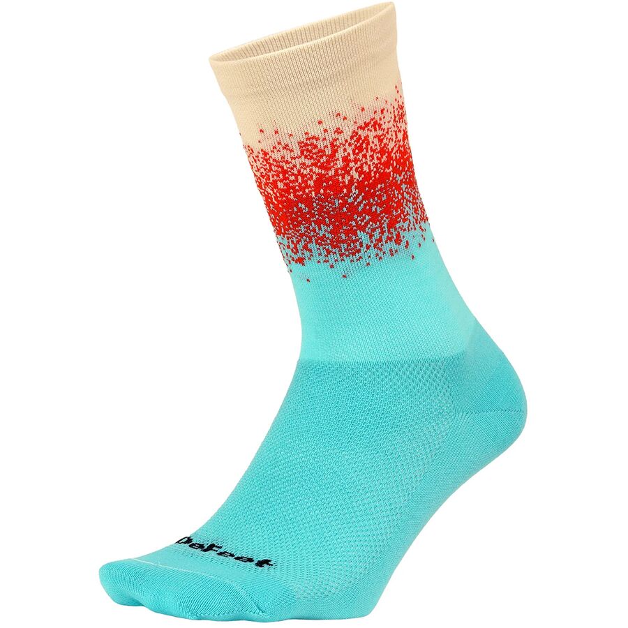 Aireator 6in Sock