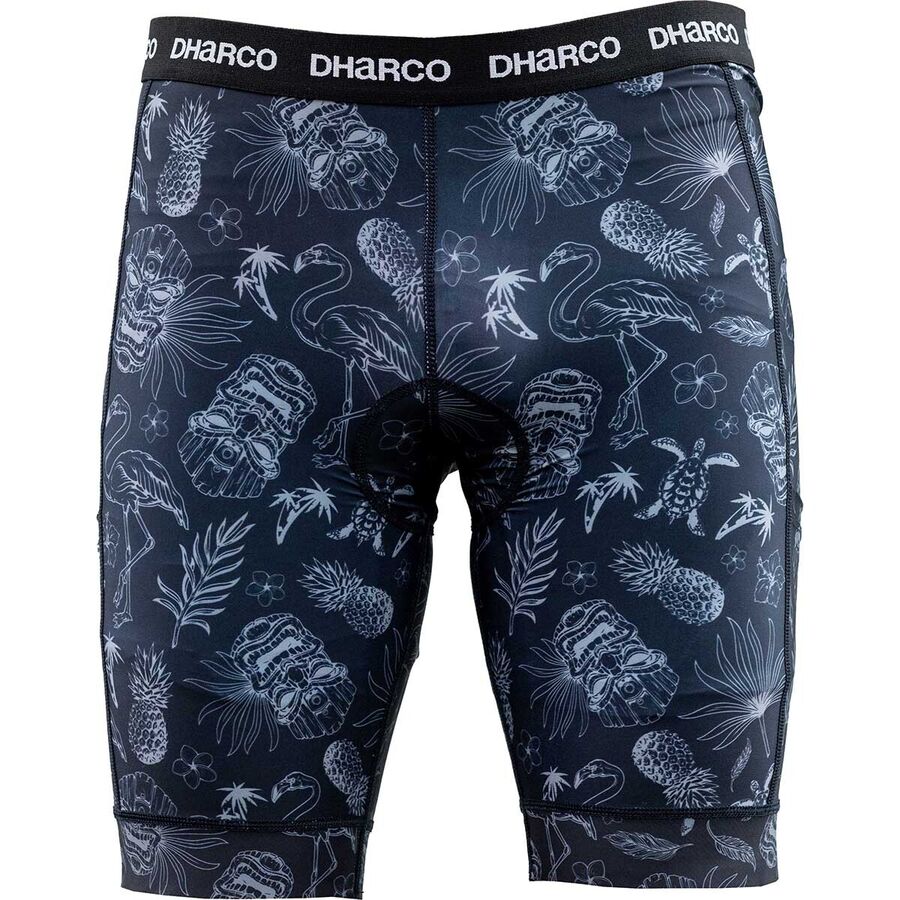 Padded Party Pants - Men's